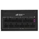 Блок питания для компьютеров ASUS ROG Strix 850W Platinum, ATX, Полностью модульный