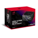 Блок питания для компьютеров ASUS ROG Strix 850W Platinum, ATX, Полностью модульный