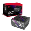 Блок питания для компьютеров ASUS ROG Strix 850W Platinum, ATX, Полностью модульный