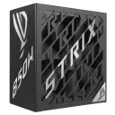 Блок питания для компьютеров ASUS ROG Strix 850W Platinum, ATX, Полностью модульный