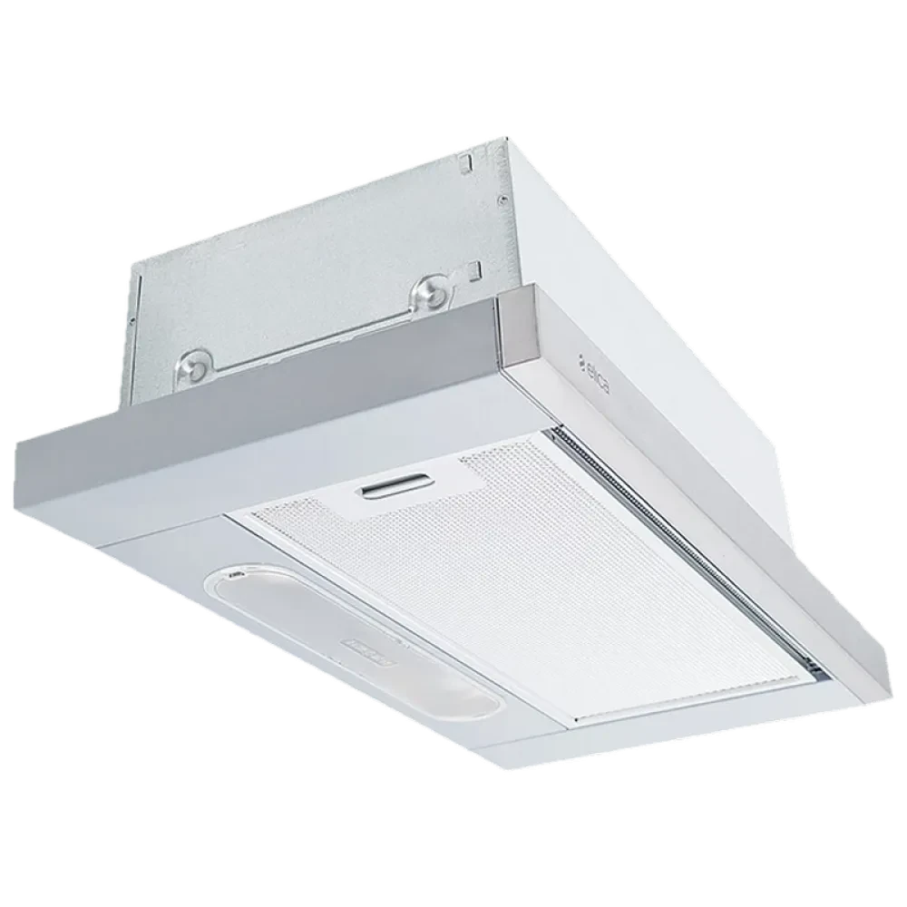 Встраиваемая Вытяжка Elica ELITE 14 LUX GRIX/A/60, Нержавеющая сталь
