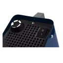 Pistol de căldură Electrolux EIFH/С-2 EU, 2200W, Albastru
