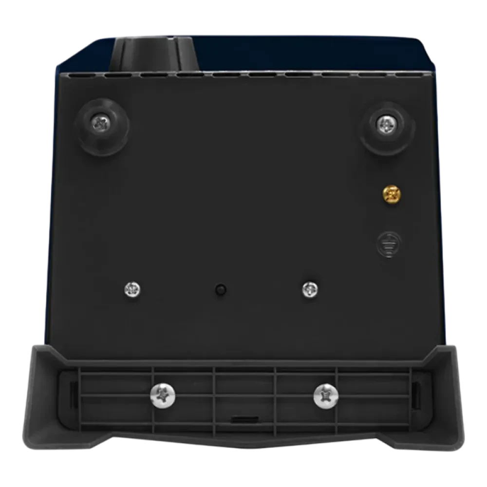 Pistol de căldură Electrolux EIFH/С-2 EU, 2200W, Albastru