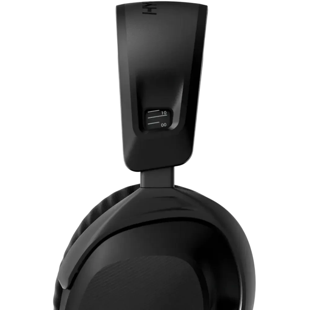 Căști gaming HyperX Cloud Stinger 2, Cu fir, Negru