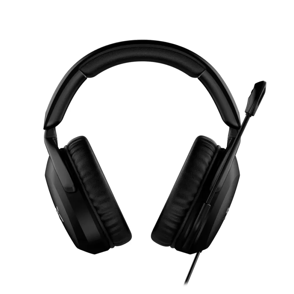Căști gaming HyperX Cloud Stinger 2, Cu fir, Negru