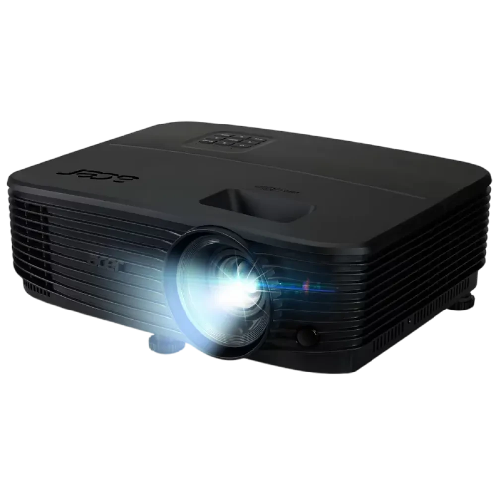 Универсальный проектор Acer PD2327W, 3200ANSI Lumens, WXGA (1280 x 800)