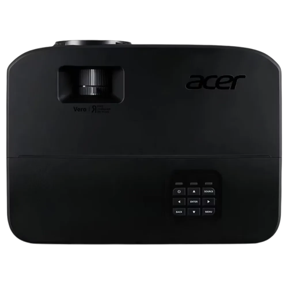 Универсальный проектор Acer PD2327W, 3200ANSI Lumens, WXGA (1280 x 800)