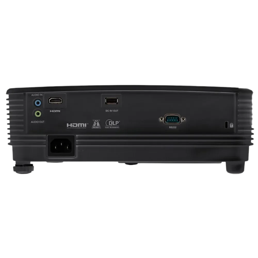 Универсальный проектор Acer PD2327W, 3200ANSI Lumens, WXGA (1280 x 800)