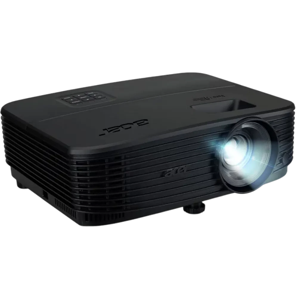 Универсальный проектор Acer PD2327W, 3200ANSI Lumens, WXGA (1280 x 800)