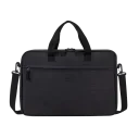 Сумка для ноутбука Rivacase 8038, 15.6", Полиэстер, Чёрный