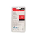 Сумка для ноутбука Rivacase 8038, 15.6", Полиэстер, Чёрный