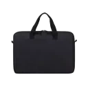Сумка для ноутбука Rivacase 8038, 15.6", Полиэстер, Чёрный