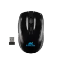 Сумка для ноутбука Rivacase 8038, 15.6", Полиэстер, Чёрный