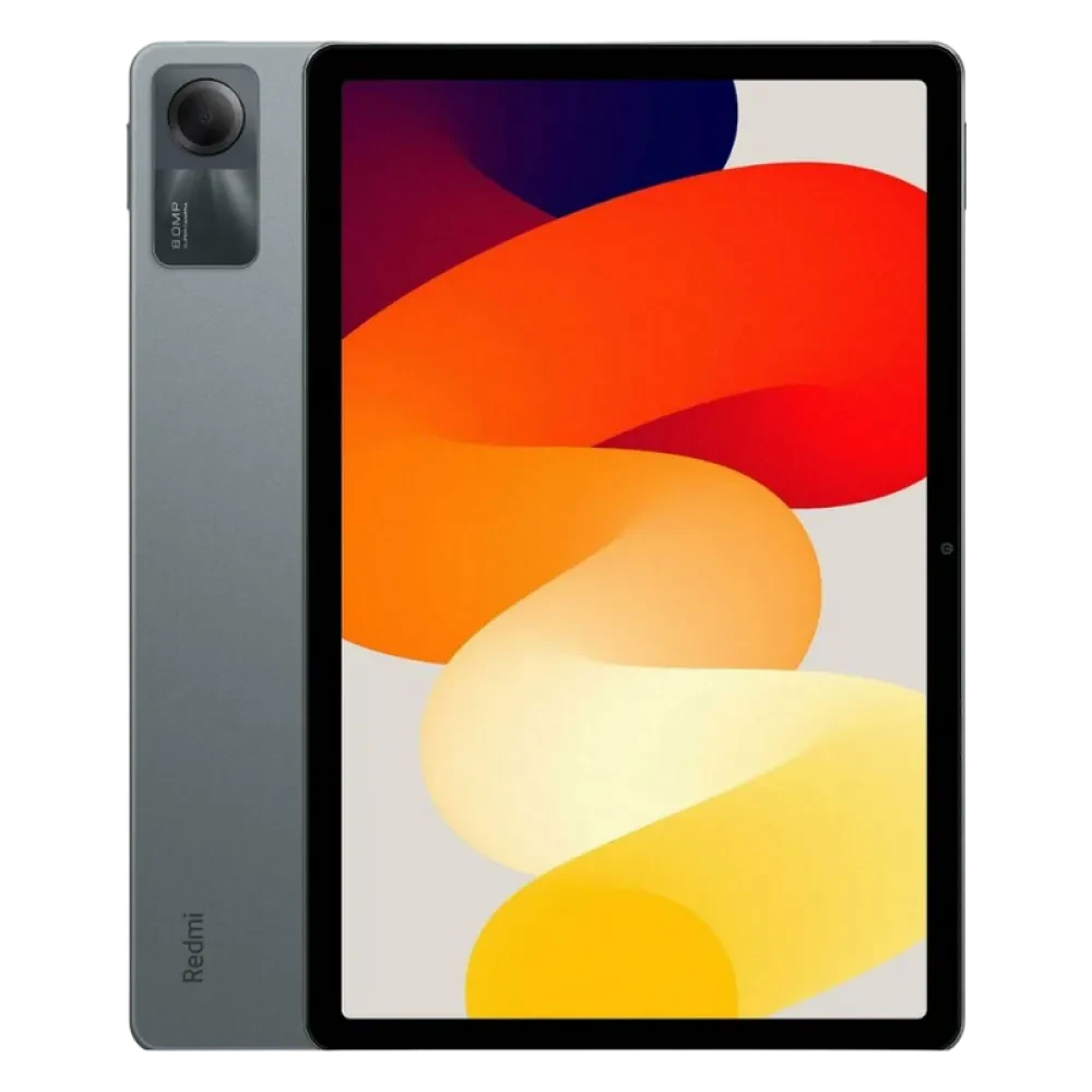 Tabletă Xiaomi Redmi Pad SE, Wi-Fi, 8GB/256GB, Graphite Gray