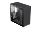 Компьютерный корпус Gamemax Spark Pro BK, Desktop, Без блока питания, Чёрный