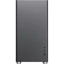Компьютерный корпус Gamemax Spark Pro BK, Desktop, Без блока питания, Чёрный