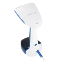 Aparat de călcat vertical cu aburi Polaris PGS2060CA, Albastru