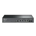 Сетевой коммутатор MERCUSYS TL-SX3206HPP, 802.3bt/at/af PoE+ 