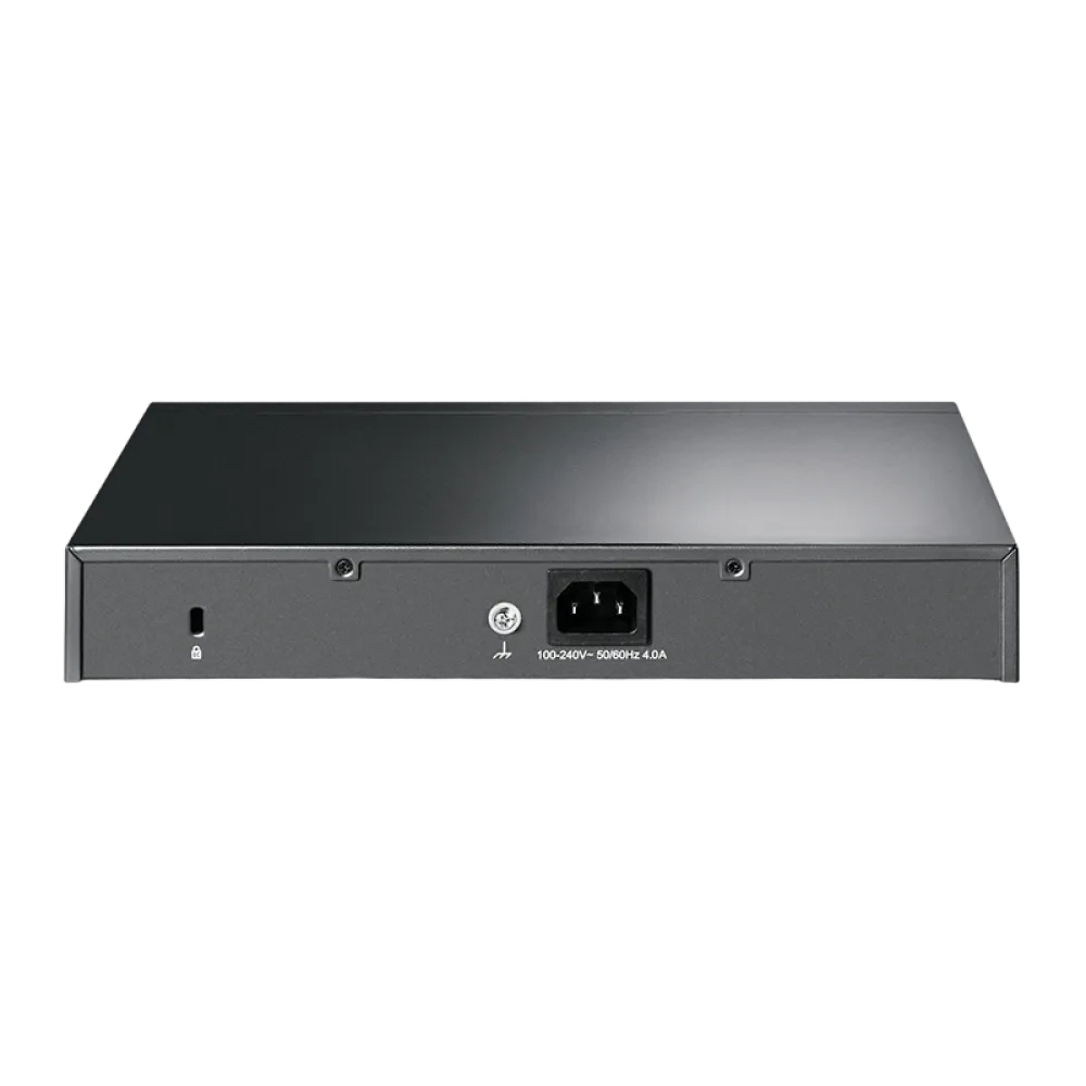 Сетевой коммутатор MERCUSYS TL-SX3206HPP, 802.3bt/at/af PoE+ 