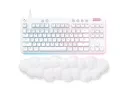 Клавиатура Logitech G713, Проводное, Белый
