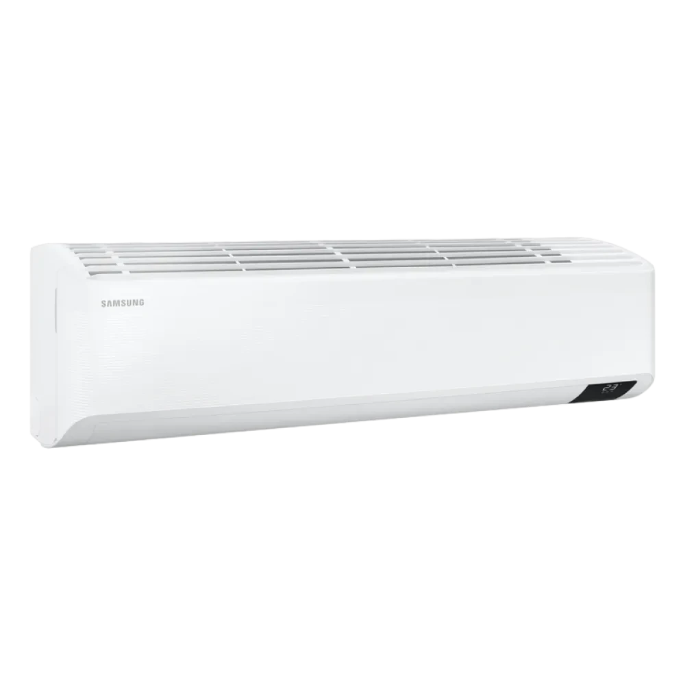 Unitate de aer condiționat interior Samsung AJ025TNTDKH/EA, 8kBTU/h, Alb