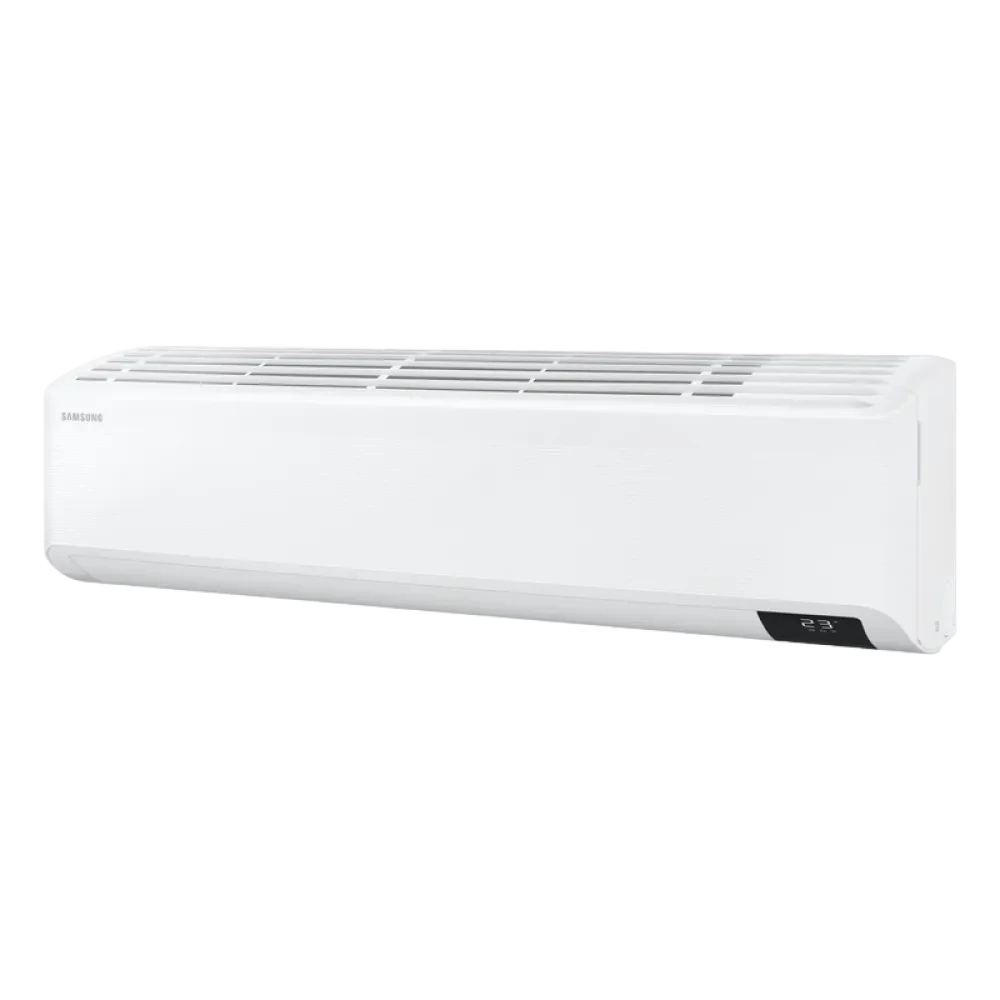 Unitate de aer condiționat interior Samsung AJ025TNTDKH/EA, 8kBTU/h, Alb