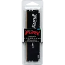 Оперативная память Kingston FURY Beast, DDR5 SDRAM, 5600 МГц, 128ГБ, KF556C36BBEK2-128