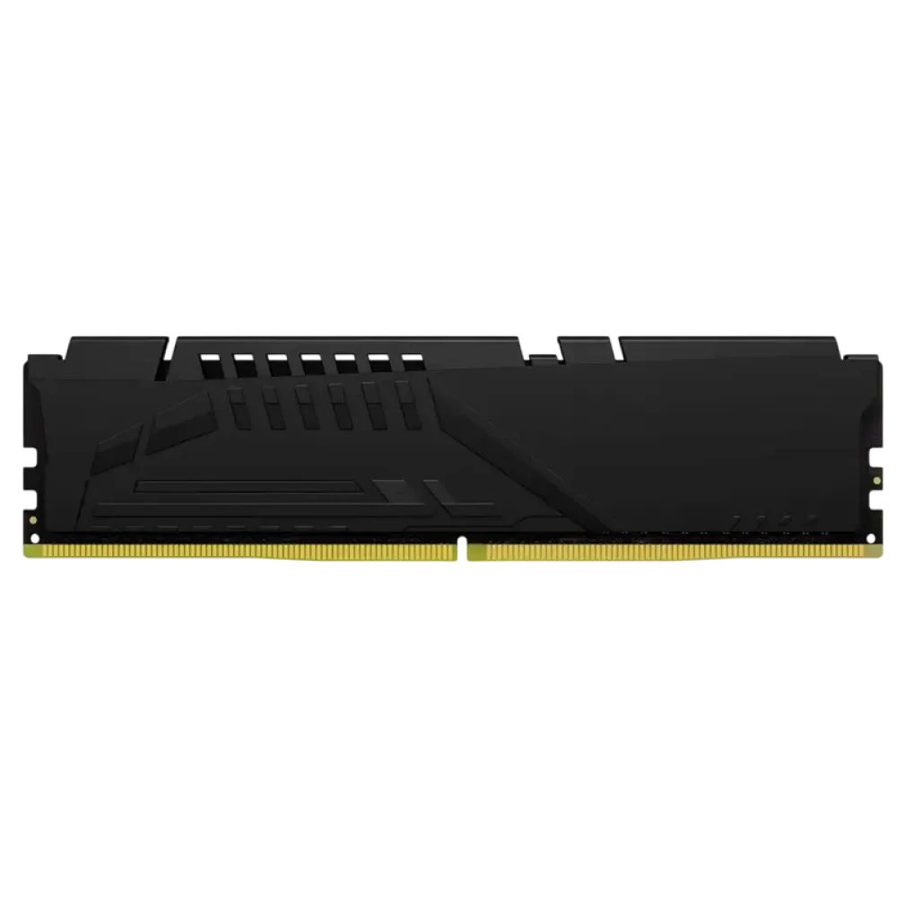 Оперативная память Kingston FURY Beast, DDR5 SDRAM, 5600 МГц, 128ГБ, KF556C36BBEK2-128
