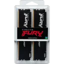 Оперативная память Kingston FURY Beast, DDR5 SDRAM, 5600 МГц, 128ГБ, KF556C36BBEK2-128