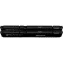 Оперативная память Kingston FURY Beast, DDR5 SDRAM, 5600 МГц, 128ГБ, KF556C36BBEK2-128