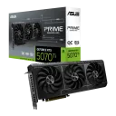 Placă Video ASUS Prime OC RTX5070Ti, 16GB GDDR7 256bit