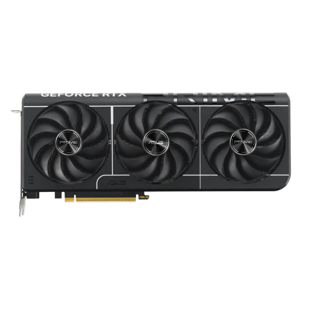 Placă Video ASUS Prime OC RTX5070Ti, 16GB GDDR7 256bit