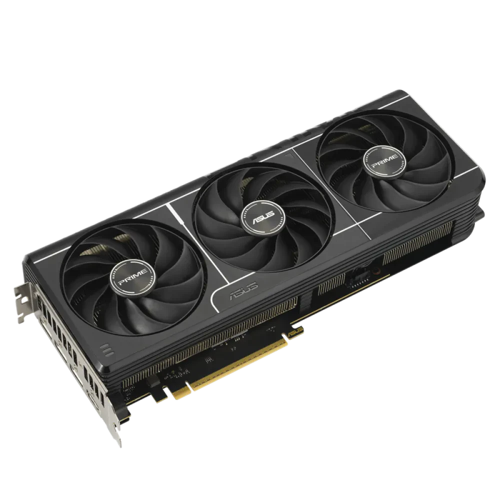 Placă Video ASUS Prime OC RTX5070Ti, 16GB GDDR7 256bit