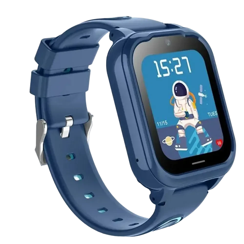 Детские часы Wonlex KT28, Синий