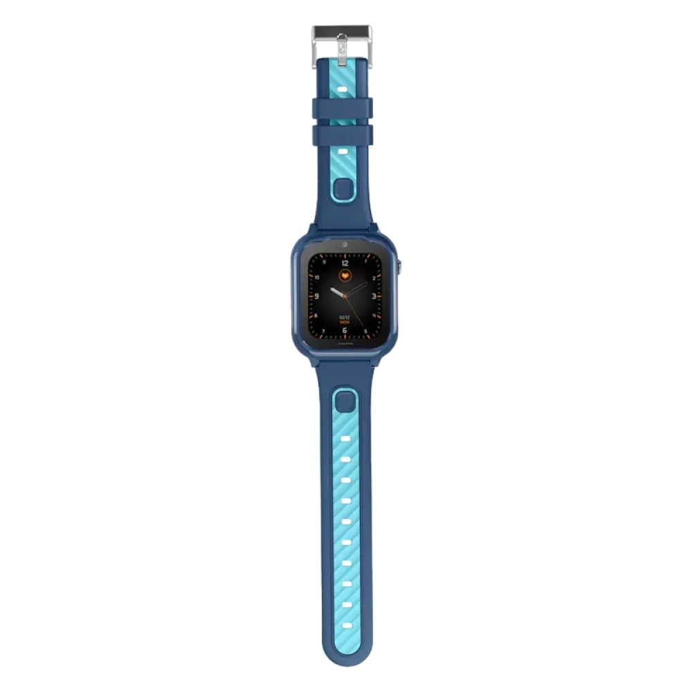 Детские часы Wonlex KT28, Синий
