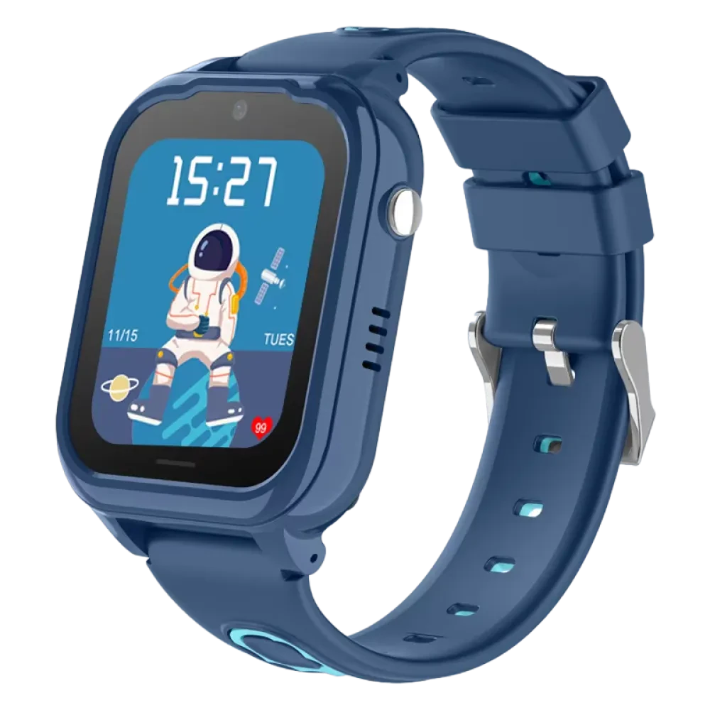 Детские часы Wonlex KT28, Синий