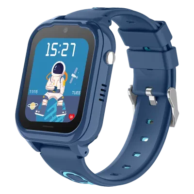 Детские часы Wonlex KT28, Синий