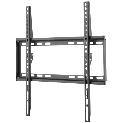 Suport fixat pe perete Gembird WM-55F-04, Negru