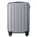 Valiză NINETYGO Danube luggage 24", 62L, Grey