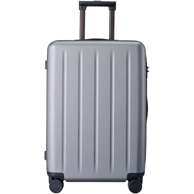 Valiză NINETYGO Danube luggage 24", 62L, Grey