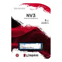 Unitate SSD Kingston NV3, 1024GB, SNV3S/1000G