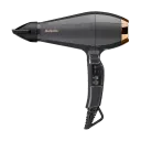 Uscător de păr BaByliss 6719DE, 2200 W, Negru