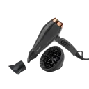 Uscător de păr BaByliss 6719DE, 2200 W, Negru