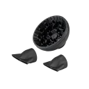 Uscător de păr BaByliss 6719DE, 2200 W, Negru