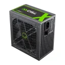 Блок питания для компьютеров Gamemax GX-750, 750Вт, ATX, Полностью модульный
