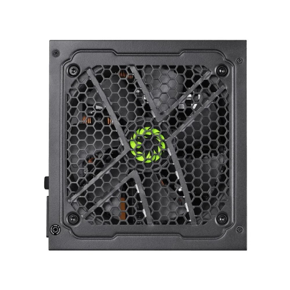 Блок питания для компьютеров Gamemax GX-750, 750Вт, ATX, Полностью модульный