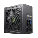 Блок питания для компьютеров Gamemax GX-750, 750Вт, ATX, Полностью модульный
