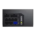 Блок питания для компьютеров Gamemax GX-750, 750Вт, ATX, Полностью модульный