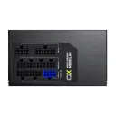 Блок питания для компьютеров Gamemax GX-750, 750Вт, ATX, Полностью модульный