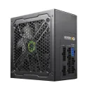 Блок питания для компьютеров Gamemax GX-750, 750Вт, ATX, Полностью модульный